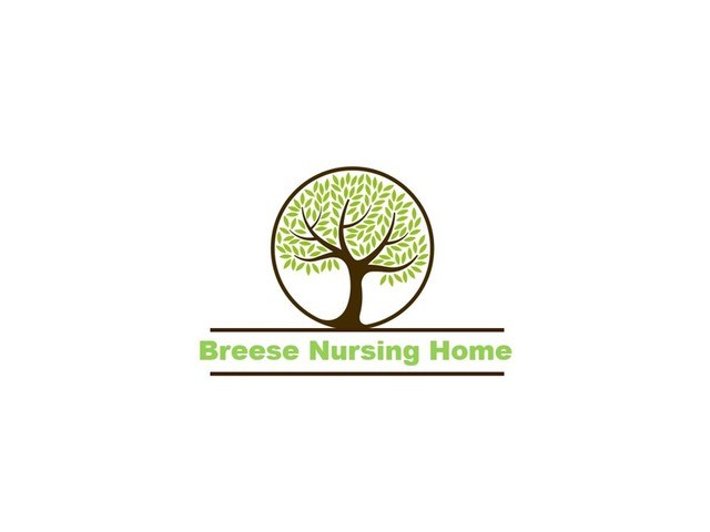 BREESE NURSING HOME Assisted Living Home Image in BREESE, IL